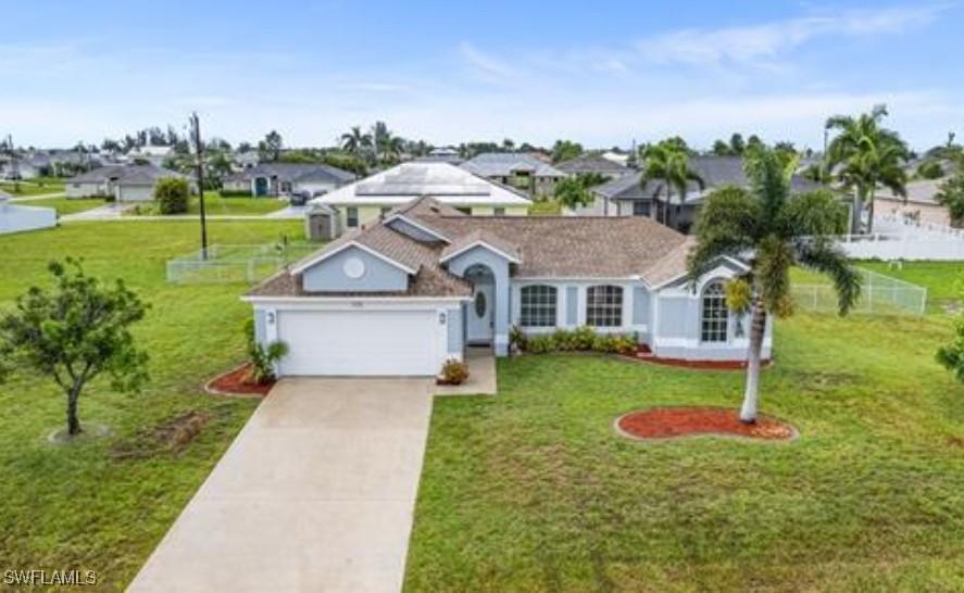 1715 NE 2nd Ave., Cape Coral, FL 33909