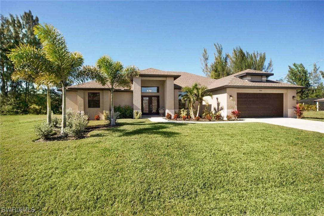 2712 SW 4th Pl., Cape Coral, FL 33914