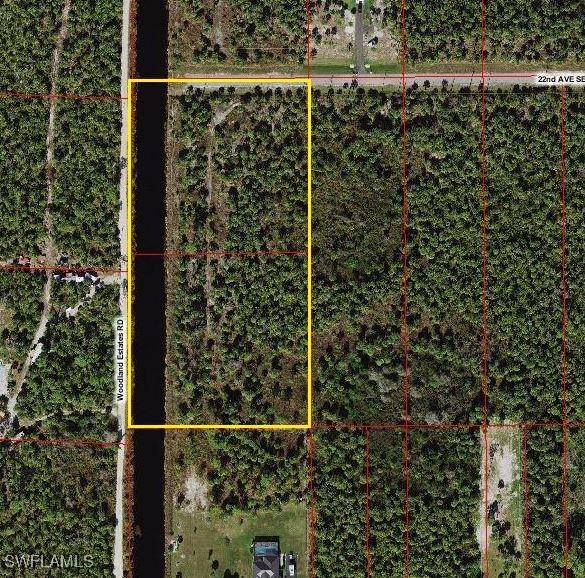 22nd Ave., Naples, FL 34117