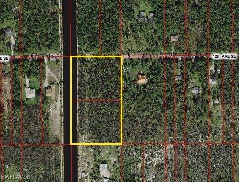 12th Ave., Naples, FL 34117