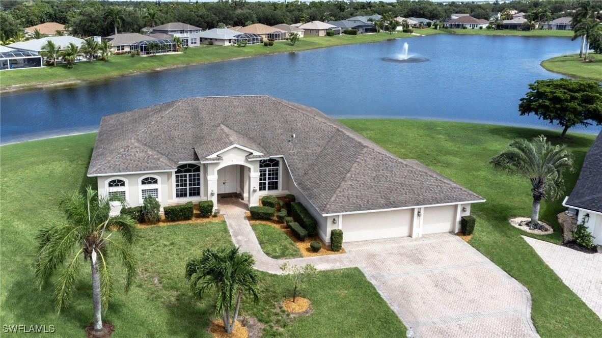 9101 Kings Cove Ct., Fort Myers, FL 33967