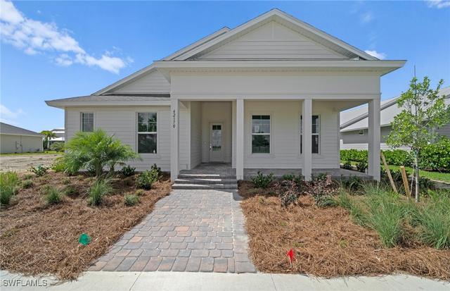 New Homes For Sale This Week in Babcock Ranch: June 20th to June 26th