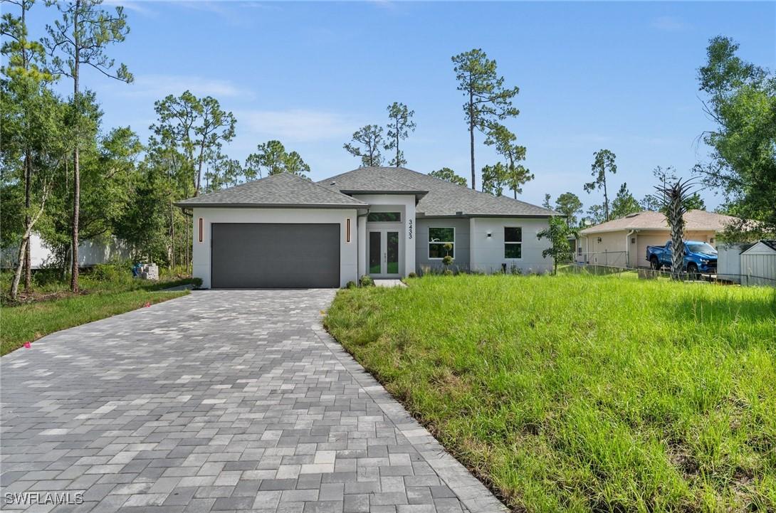 3433 66th Ave., Naples, FL 34120