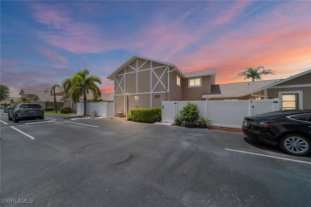 1111 SE 8th Ter. #3B, Cape Coral, FL 33990