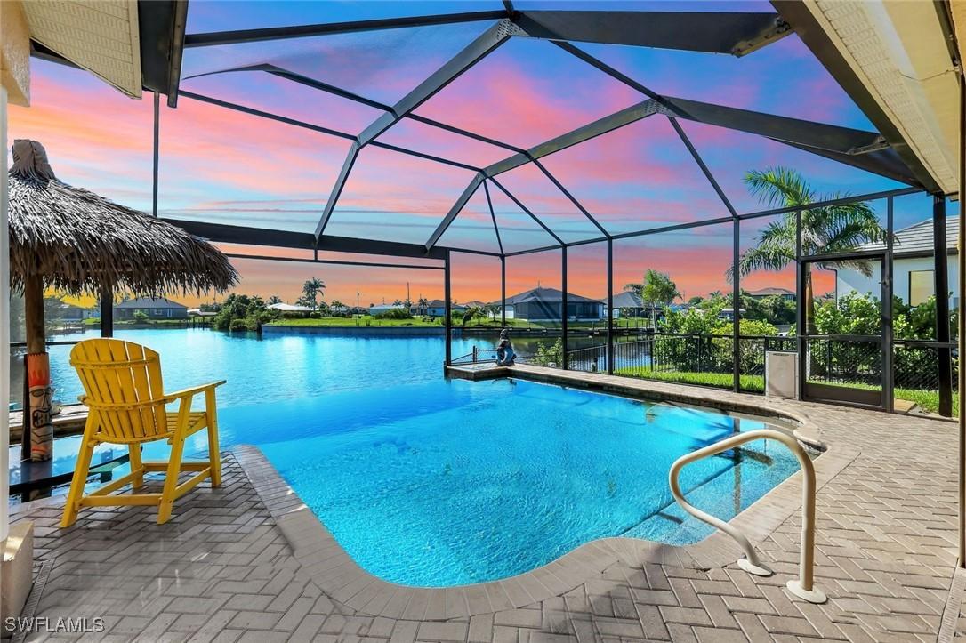 2115 Old Burnt Store Rd., Cape Coral, FL 33993