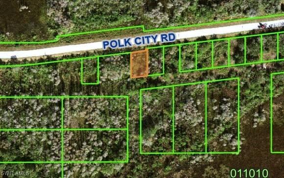 1 Polk City Rd., Polk City, FL 33868