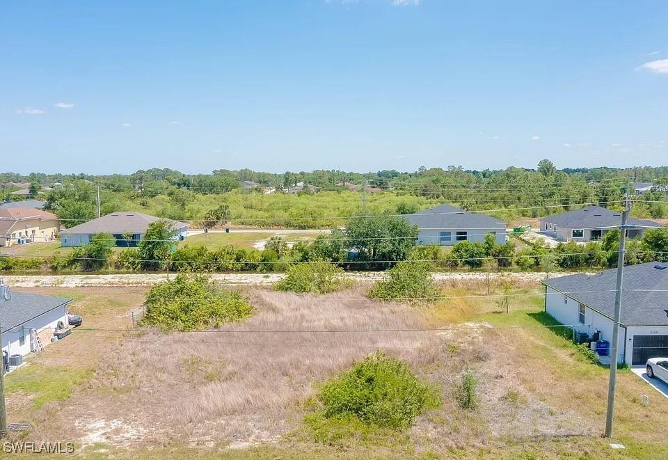 2405/2407 Ansel Ave., Lehigh Acres, FL 33973