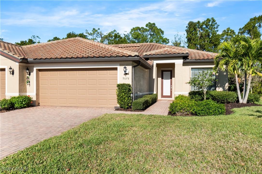 9078 Triangle Palm Ln., Fort Myers, FL 33913