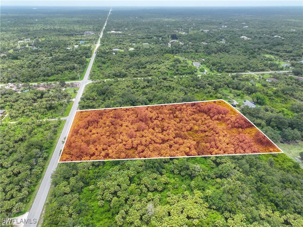 2765 Everglades Blvd., Naples, FL 34117