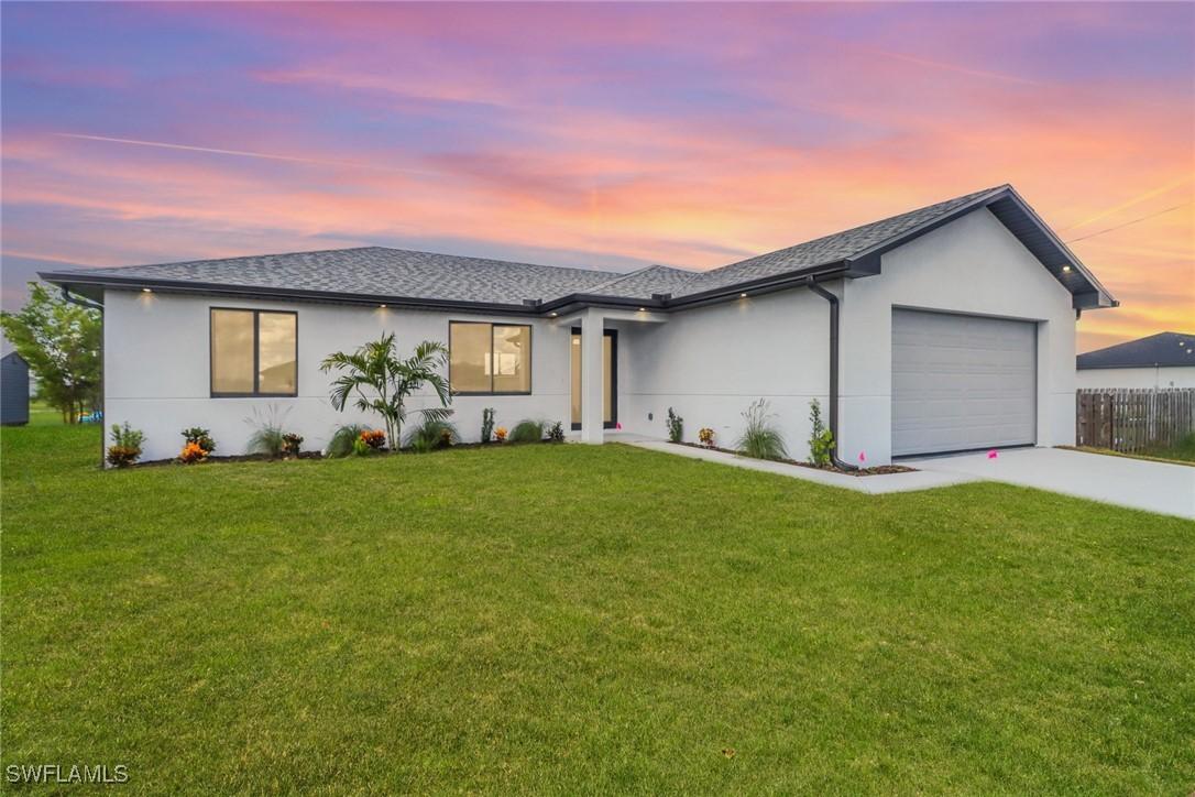 1229 NE 41st St., Cape Coral, FL 33909