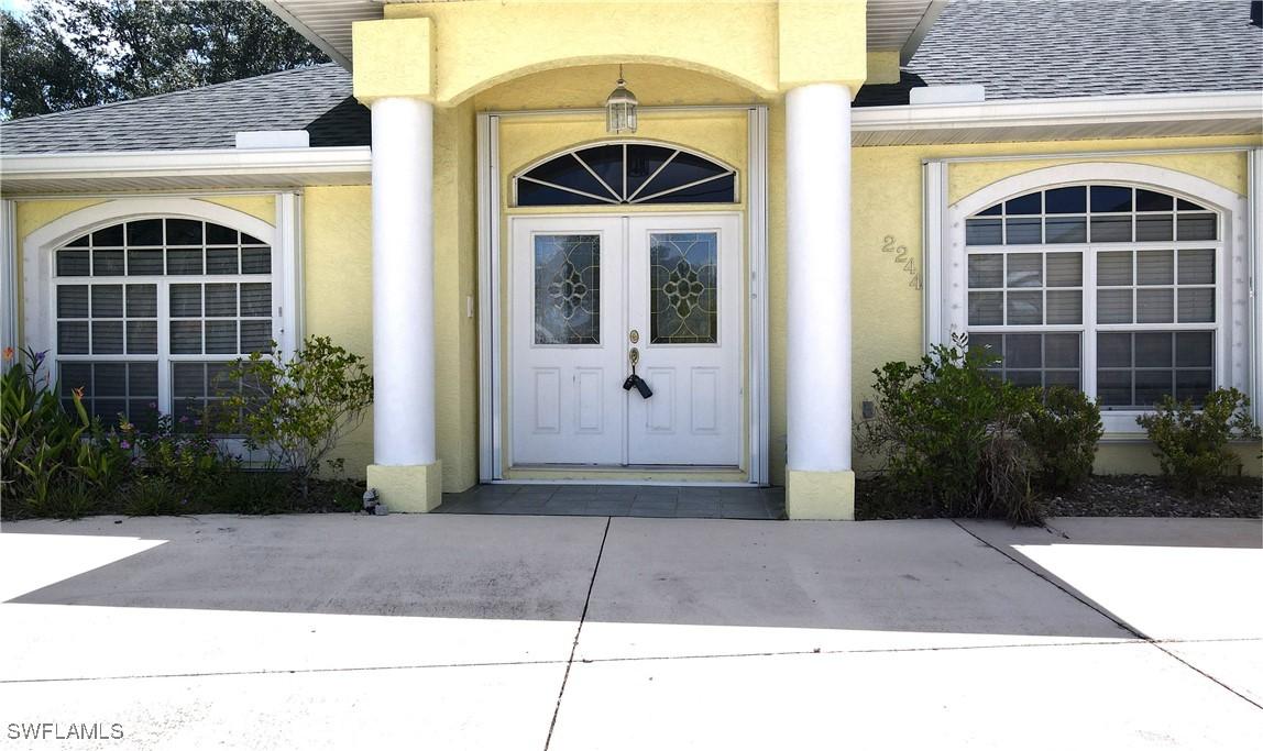 2244 Mauritania Rd., Punta Gorda, FL 33983