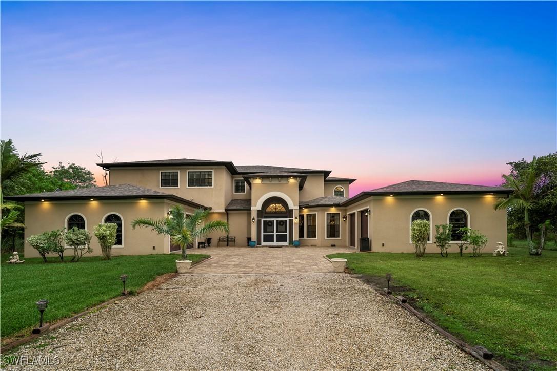 4980 Fort Denaud Rd., Labelle, FL 33935