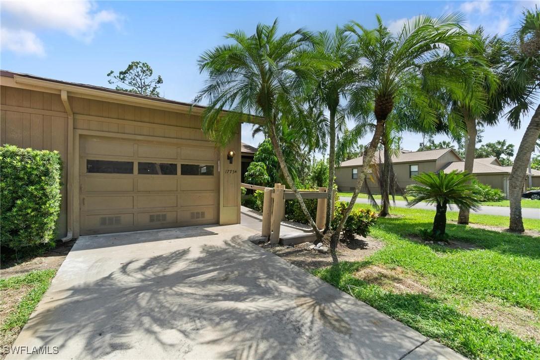 17754 Grande Bayou Ct., Fort Myers, FL 33908