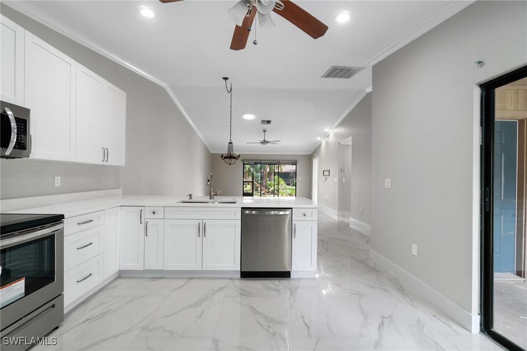 17754 Grande Bayou Ct., Fort Myers, FL 33908
