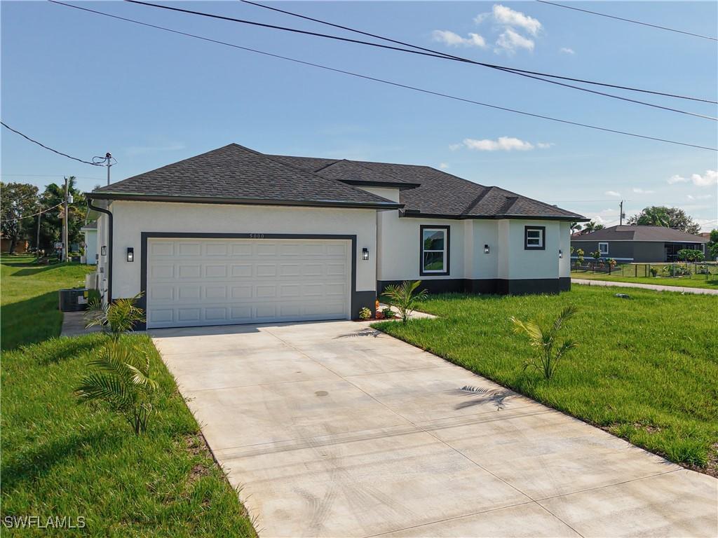5000 Bygone St., Lehigh Acres, FL 33971