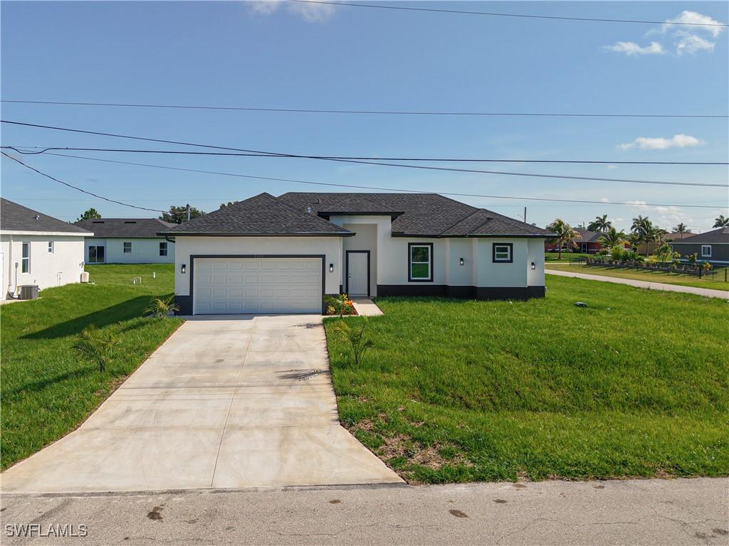 5002 Bygone St., Lehigh Acres, FL 33971