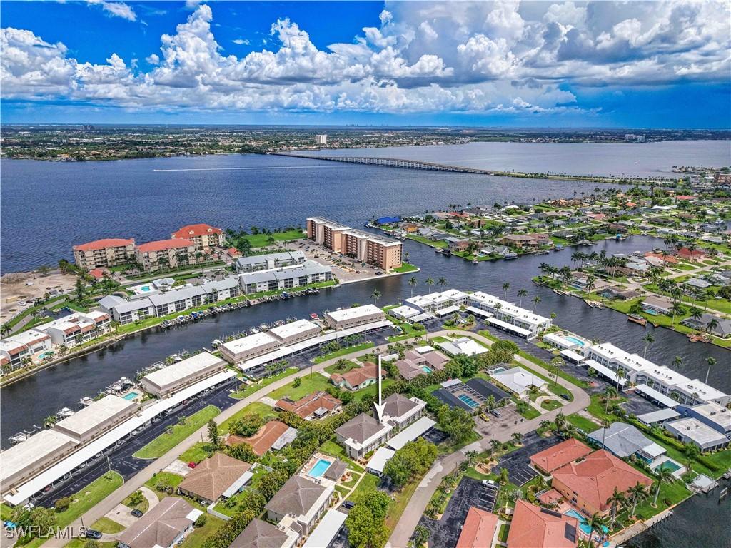 4217 SE 19th Ave. #110, Cape Coral, FL 33904