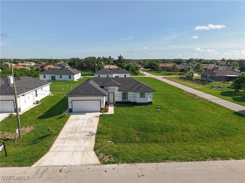 5001 Bywood St., Lehigh Acres, FL 33971
