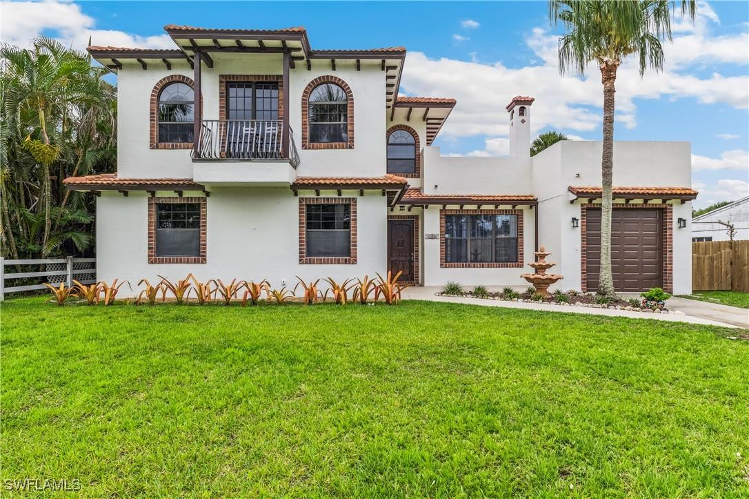 1358 Hopedale Dr., Fort Myers, FL 33919