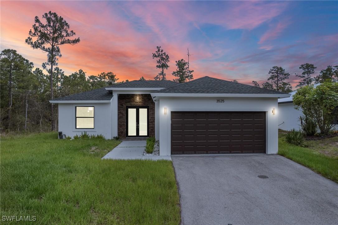 3525 43rd Ave., Naples, FL 34120