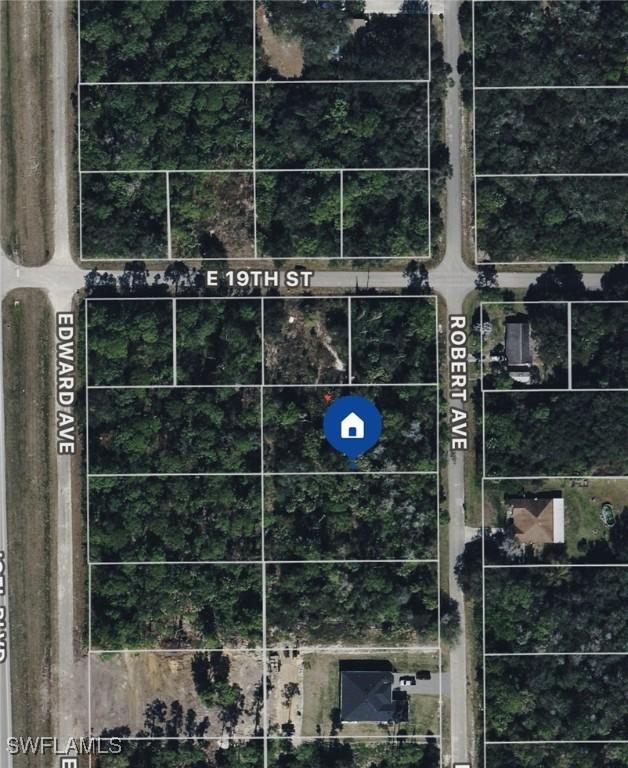 1821 Robert Ave., Lehigh Acres, FL 33972