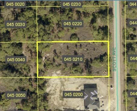 1917 Scott Ave., Lehigh Acres, FL 33972