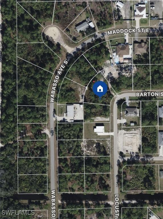 610 Locust Ave., Lehigh Acres, FL 33974