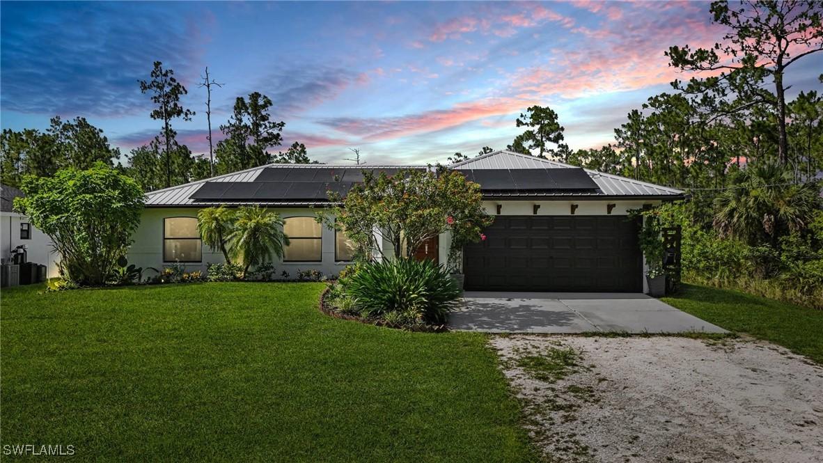 3535 43rd Ave., Naples, FL 34120