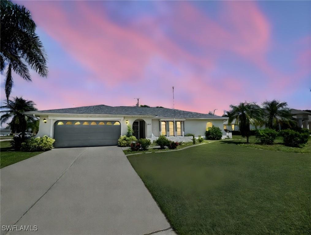 625 SE 35th Ter., Cape Coral, FL 33904