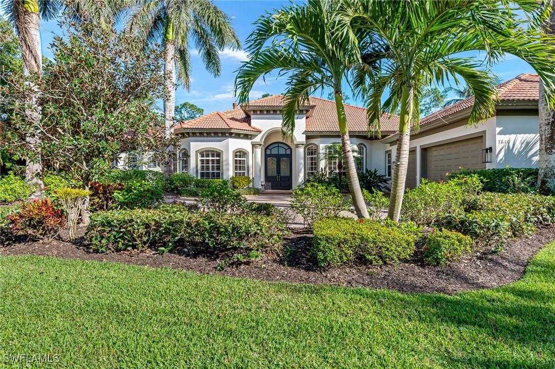 7610 Palmer Ct., Naples, FL 34113