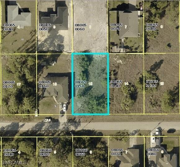 3408 14th St., Lehigh Acres, FL 33976