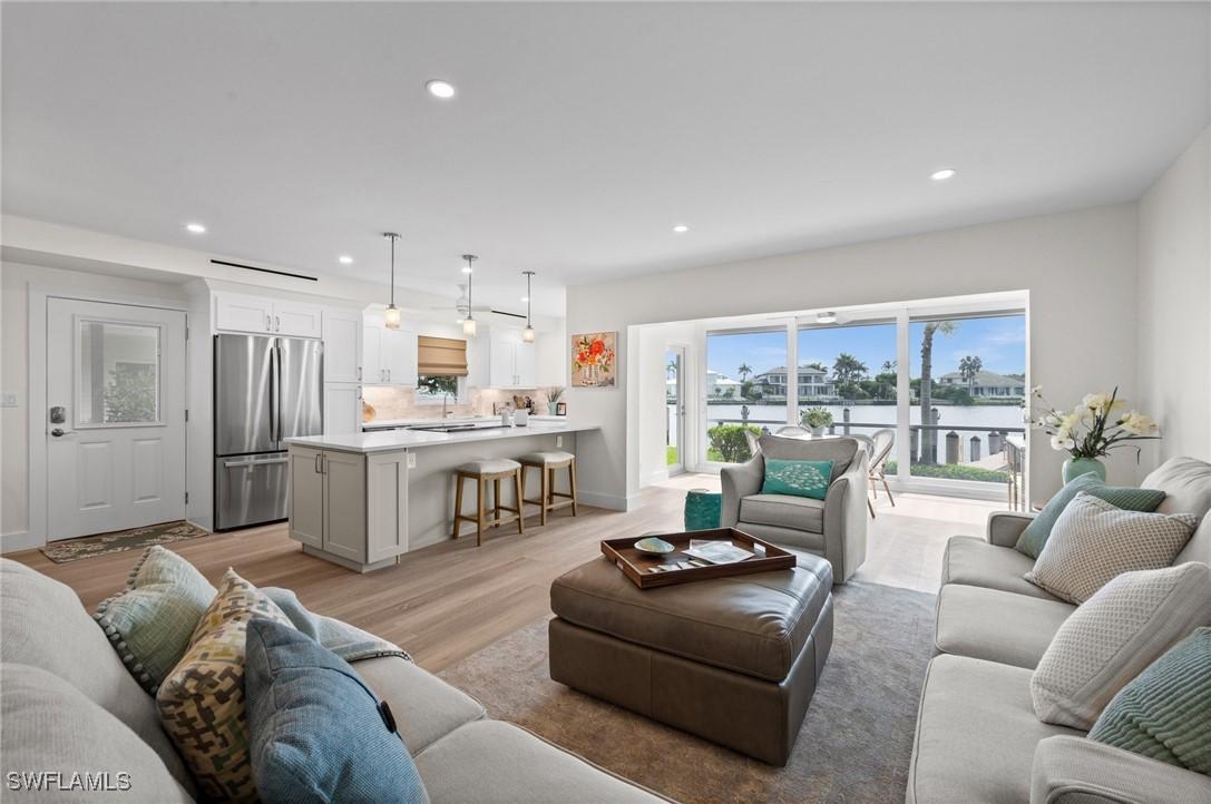 3400 Gulf Shore Blvd. #K2, Naples, FL 34103