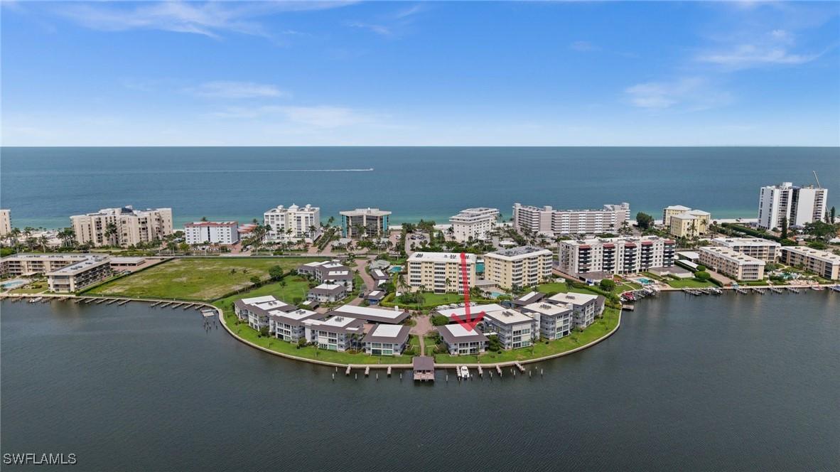 3400 Gulf Shore Blvd. #K2, Naples, FL 34103