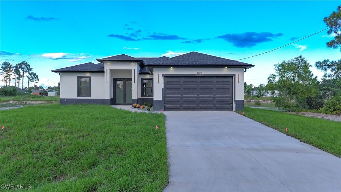 3103 Vilma Ave., Lehigh Acres, FL 33976