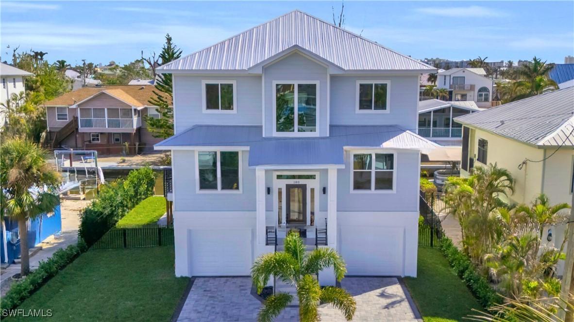 180 Flamingo St., Fort Myers Beach, FL 33931