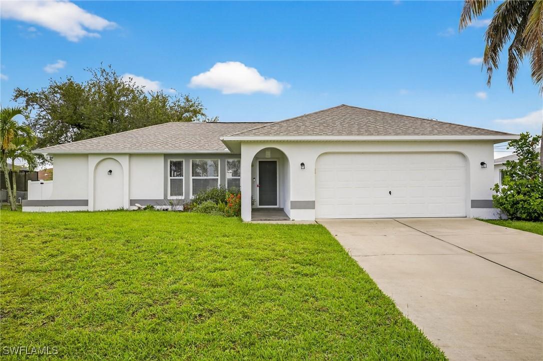 309 SE 15th St., Cape Coral, FL 33990