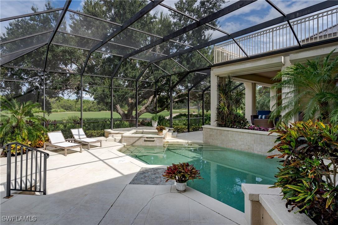 1150 Dimock Ln., Naples, FL 34110