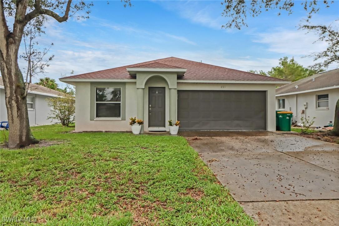 851 102nd Ave., Naples, FL 34108