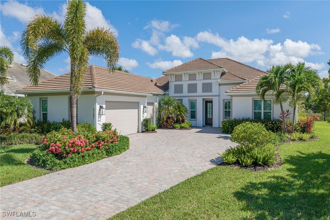 3187 Cotuit Ln., Naples, FL 34114