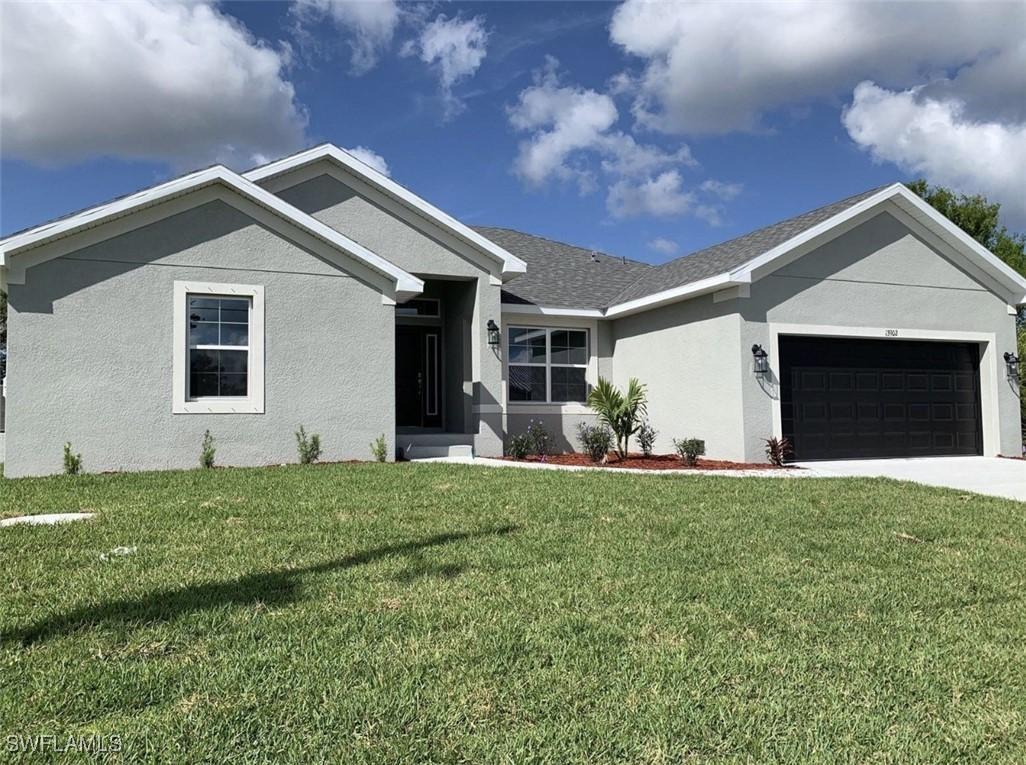 13902 Allamanda Cir., Port Charlotte, FL 33981