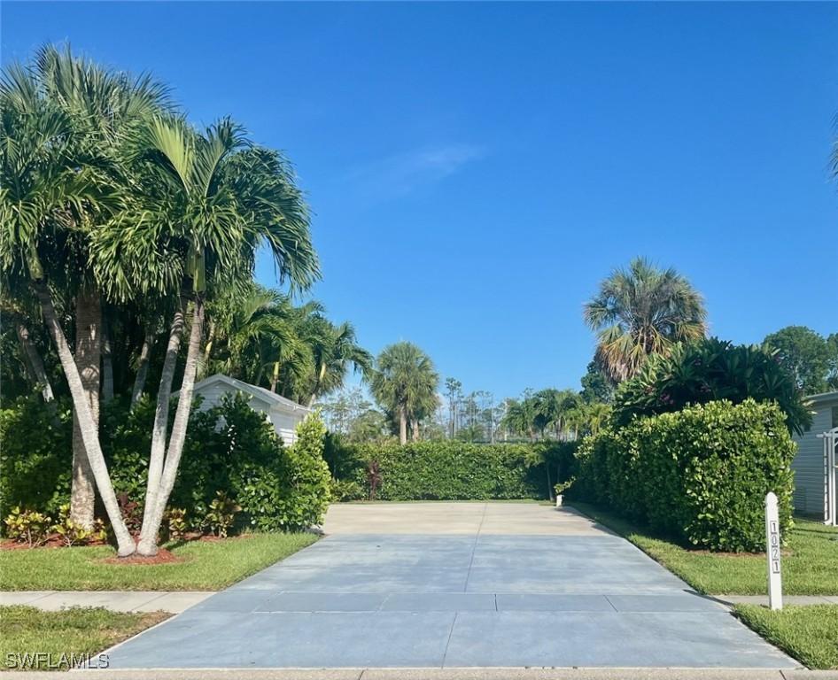 1021 Silver Lakes Blvd., Naples, FL 34114