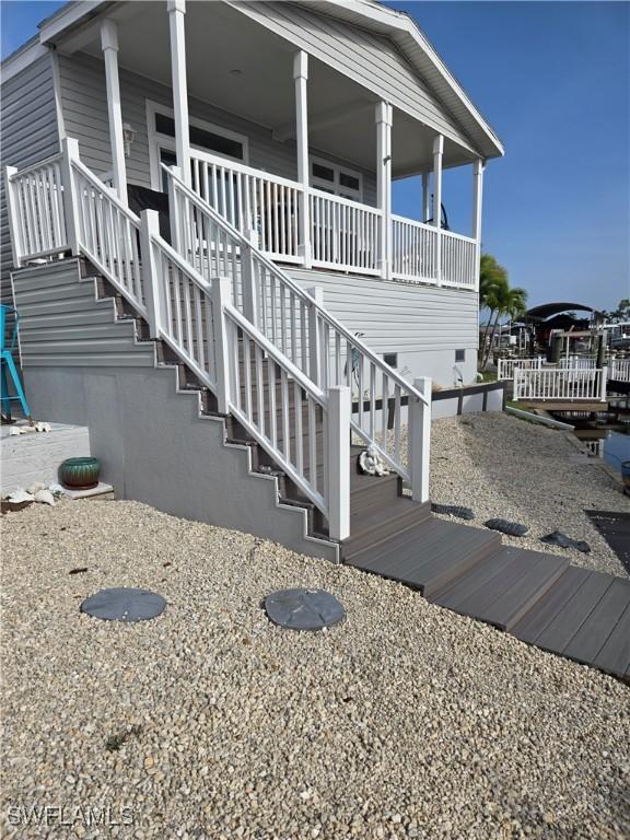 17831 Stevens Blvd., Fort Myers Beach, FL 33931