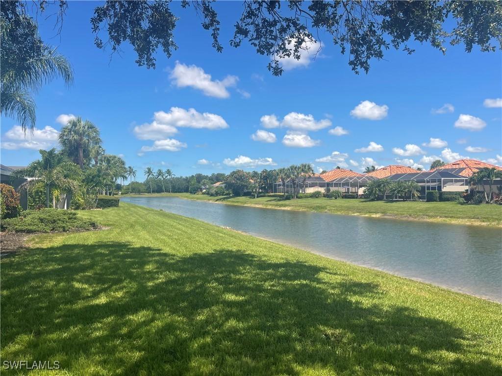 3575 El Verdado Ct., Naples, FL 34109