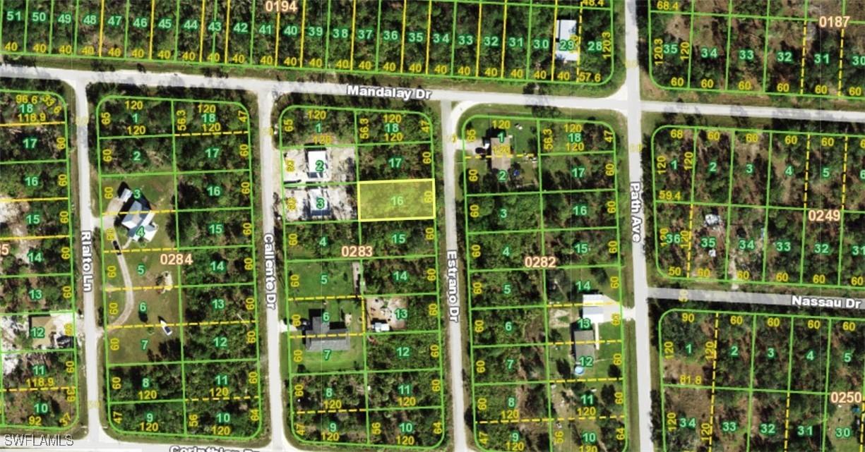 13153 Estrano Dr., Punta Gorda, FL 33955