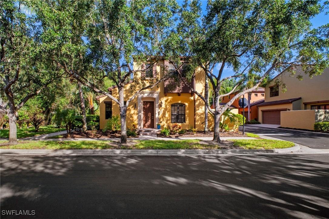 9121 Chula Vista St. #12201, Naples, FL 34113