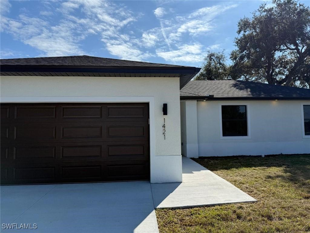 1421 Jabara Cir., Labelle, FL 33935