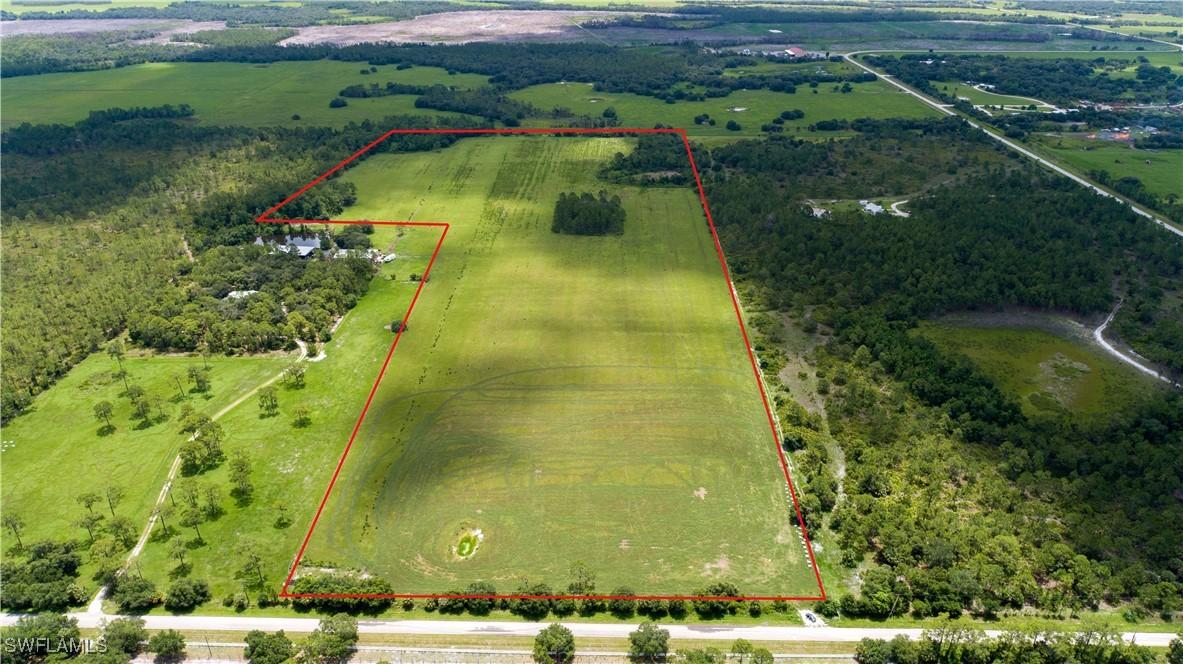1432 Silver Lake Rd., Labelle, FL 33935