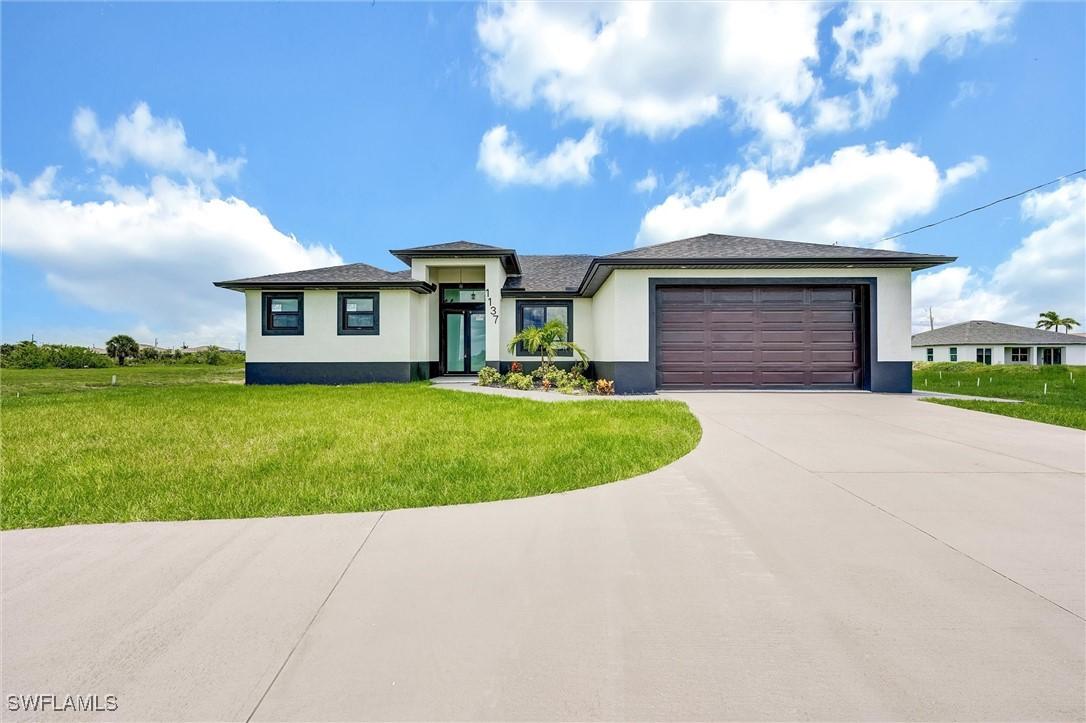 1137 NW 9th St., Cape Coral, FL 33993