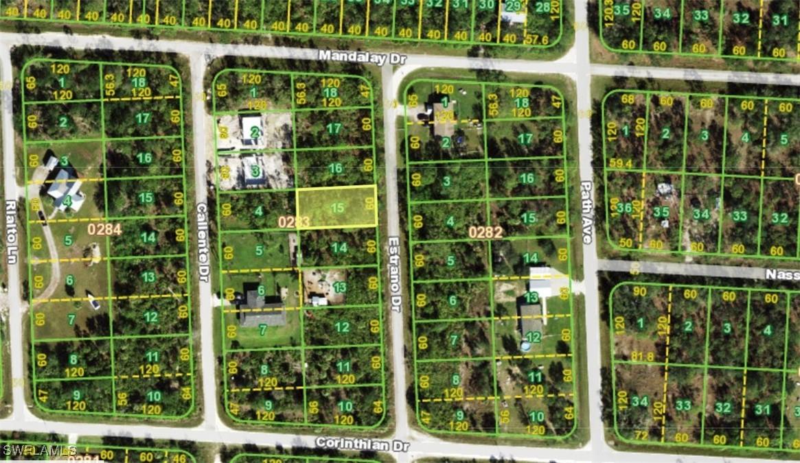 13159 Estrano Dr., Punta Gorda, FL 33955