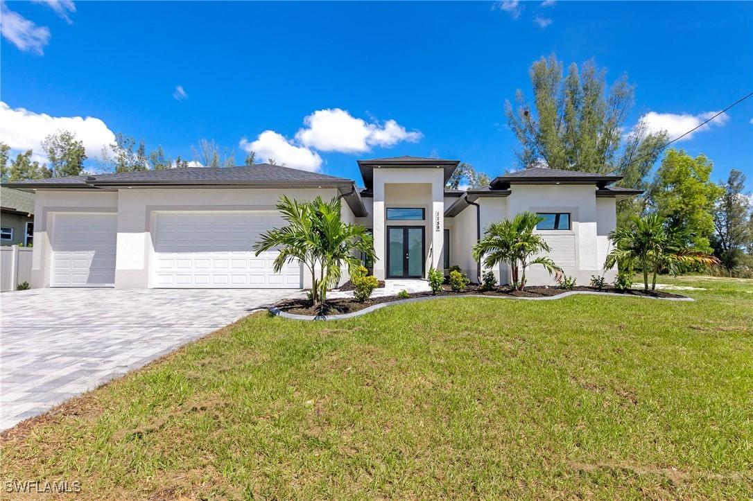 1159 SW 5th Ter., Cape Coral, FL 33991